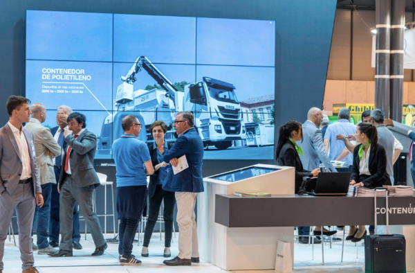 MWCC will be part of the next edition of TECMA